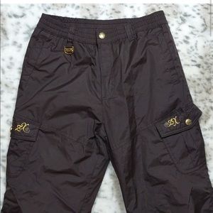 Ski pants